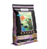 Lotus Natural Pet Food z Lotus Oven Baked Dog Kibble | Grain Free Lamb & Turkey Liver Recipe 10 lb