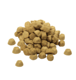 Lotus Natural Pet Food DISC/D Lotus Oven Baked Dog Kibble | Grain Free Lamb & Turkey Liver Recipe 10 lb