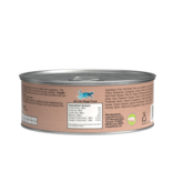 Lotus Natural Pet Food Lotus Pate Canned Cat Food | Grain Free Pork 5.3 oz single