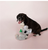 Pet Shop Pet Shop Fringe Studio Plush Dog Toy | Koala