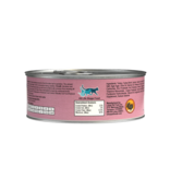 Lotus Natural Pet Food Lotus Just Juicy Canned Cat Food | Grain Free Turkey Stew 5.3 oz single