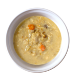 Lotus Natural Pet Food Lotus Just Juicy Canned Cat Food | Grain Free Salmon & Pollock Stew 2.5 oz single