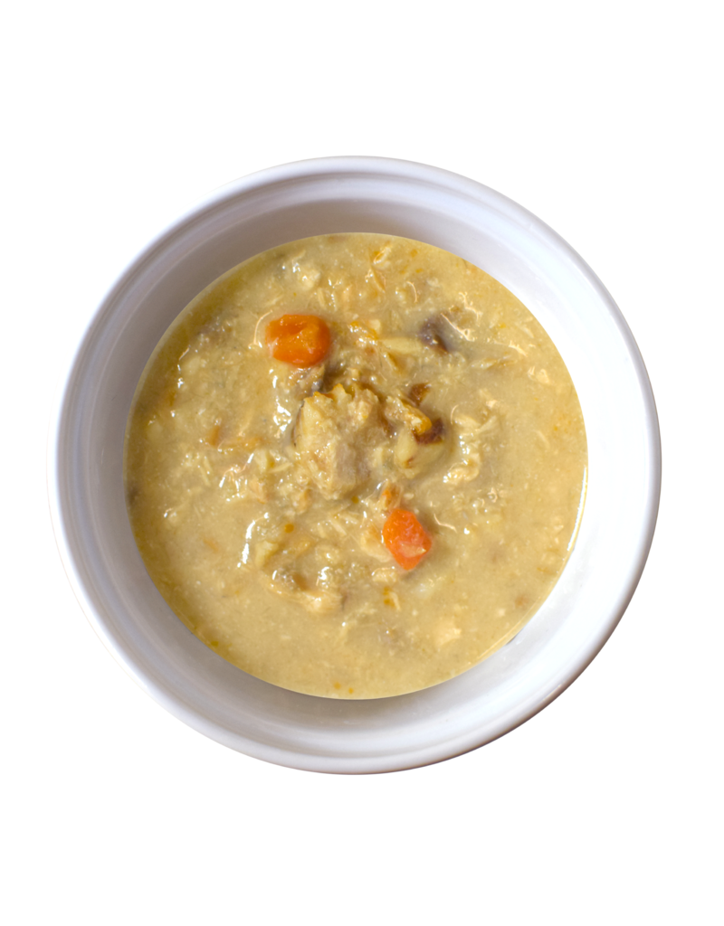 Lotus Natural Pet Food Lotus Just Juicy Canned Cat Food | Grain Free Salmon & Pollock Stew 2.5 oz single