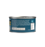 Lotus Natural Pet Food Lotus Just Juicy Canned Cat Food | Grain Free Salmon & Pollock Stew 2.5 oz single