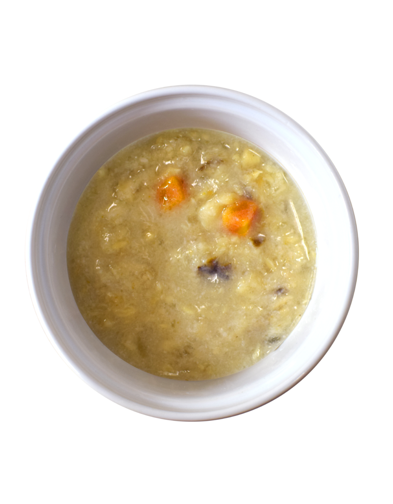 Lotus Natural Pet Food Lotus Just Juicy Canned Cat Food | Grain Free Pollock Stew 2.5 oz single