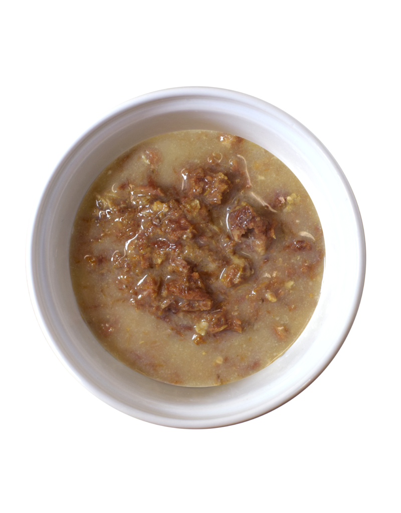 Lotus Natural Pet Food Lotus Just Juicy Canned Cat Food | Grain Free Venison Stew 5.3 oz CASE/24