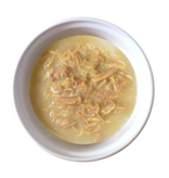 Lotus Natural Pet Food Lotus Just Juicy Canned Cat Food | Grain Free Turkey Stew 5.3 oz CASE/24