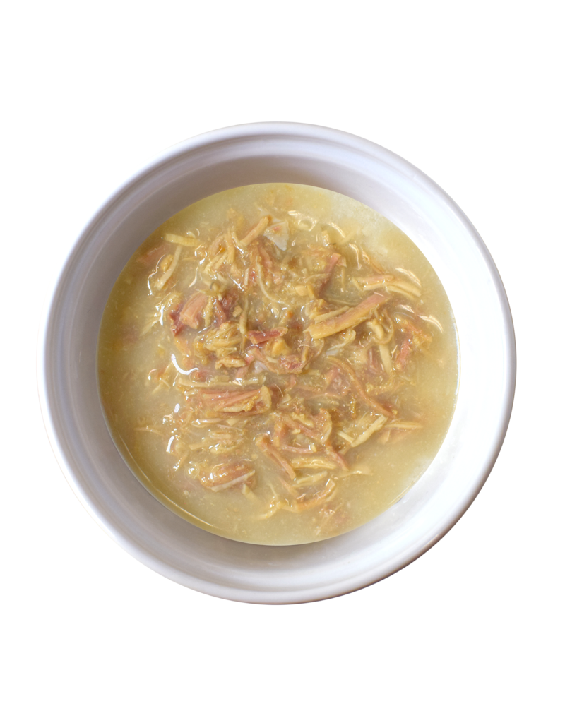 Lotus Natural Pet Food Lotus Just Juicy Canned Cat Food | Grain Free Turkey Stew 5.3 oz CASE/24
