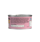 Lotus Natural Pet Food Lotus Just Juicy Canned Cat Food | Grain Free Turkey Stew 2.5 oz CASE/24