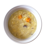 Lotus Natural Pet Food Lotus Just Juicy Canned Cat Food | Grain Free Pollock Stew 2.5 oz CASE/24