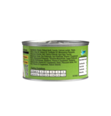 Lotus Natural Pet Food Lotus Just Juicy Canned Cat Food | Grain Free Pollock Stew 2.5 oz CASE/24