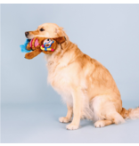 Pet Shop Pet Shop Fringe Studio Plush Dog Toy | Swimin' With The Fishes