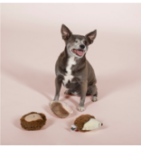 Pet Shop Pet Shop Fringe Studio Plush Dog Toy | Mini Hedgehogs 3 pk