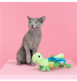 Pet Shop Pet Shop Fringe Studio Cat Toy Box | Hop On By Cricket Cat Kicker