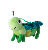 Pet Shop Pet Shop Fringe Studio Cat Toy Box | Hop On By Cricket Cat Kicker