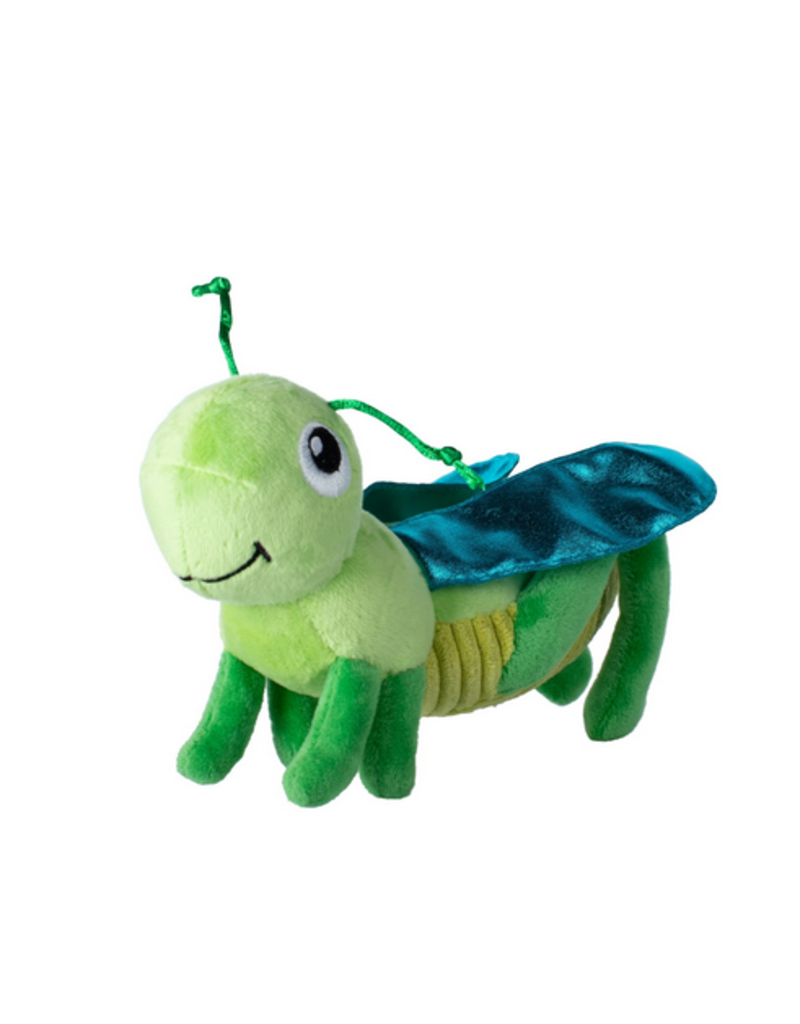 Pet Shop Pet Shop Fringe Studio Cat Toy Box | Hop On By Cricket Cat Kicker