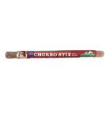 Himalayan Dog Chew Himalayan Dog Chews | Churro Stix with Bacon 2.25 oz 10"