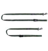 DOOG Gear DOOG Neosport | Solid Green Lead Clip It 160 cm Extra Large (XL)