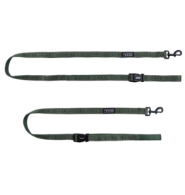 DOOG Gear DOOG Neosport | Solid Green Lead Clip It 160 cm Extra Large (XL)