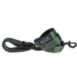 DOOG Gear DOOG Neosport | Solid Green Lead Clip It 160 cm Extra Large (XL)