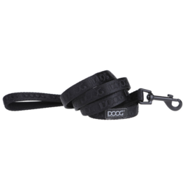DOOG Gear DISC/D DOOG Neosport | Solid Black Lead 120 cm Small