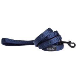 DOOG Gear DISC/D DOOG Neosport | Solid Navy Lead 120 cm Small