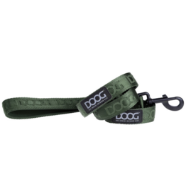 DOOG Gear DISC/D DOOG Neosport | Solid Green Lead 120 cm Small