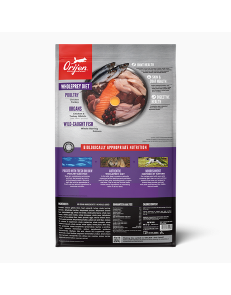 Orijen Orijen 85/15 Dog Kibble | Large Breed Adult 23.5 lb