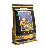 Lotus Natural Pet Food DISC/D Lotus Oven Baked Dog Kibble | Adult Chicken & Brown Rice  Recipe 12.5 lb