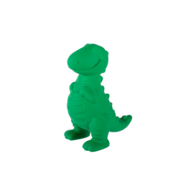 Pet Shop Pet Shop Fringe Studio Rubber Dog Toy | Dura Club "A T-Riffic Time" Treat Dispenser