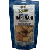 OC Raw Pet Food OC Raw Freeze Dried Treats | Mahi Mahi Tuna 3.2 oz