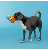 Pet Shop Pet Shop Fringe Studio Latex Dog Toy | Donut Worry About A Thing
