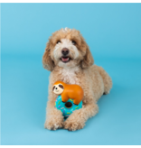 Pet Shop Pet Shop Fringe Studio Latex Dog Toy | Donut Worry About A Thing