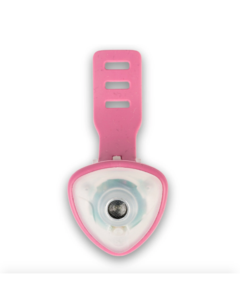 Max & Molly Max & Molly | Soundshield Ultrasonic Pet Tag Dusty Rose