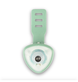 Max & Molly Max & Molly | Soundshield Ultrasonic Pet Tag Jade Green