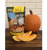 OC Raw Pet Food OC Raw Frozen Rox Supplement | Pumpkin 2 lb (*Frozen Products for Local Delivery or In-Store Pickup Only. *)