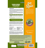 OC Raw Pet Food OC Raw Freeze Dried Rox Dog Food | Chicken & Produce 20 oz