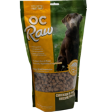 OC Raw Pet Food OC Raw Freeze Dried Rox Dog Food | Chicken & Produce 20 oz