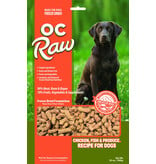 OC Raw Pet Food OC Raw Freeze Dried Rox Dog Food | Chicken, Fish & Produce 20 oz