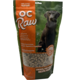 OC Raw Pet Food OC Raw Freeze Dried Rox Dog Food | Chicken, Fish & Produce 20 oz