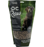 OC Raw Pet Food OC Raw Freeze Dried Rox Dog Food | Duck & Produce 20 oz