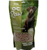 OC Raw Pet Food OC Raw Freeze Dried Rox Dog Food | Turkey & Produce 20 oz