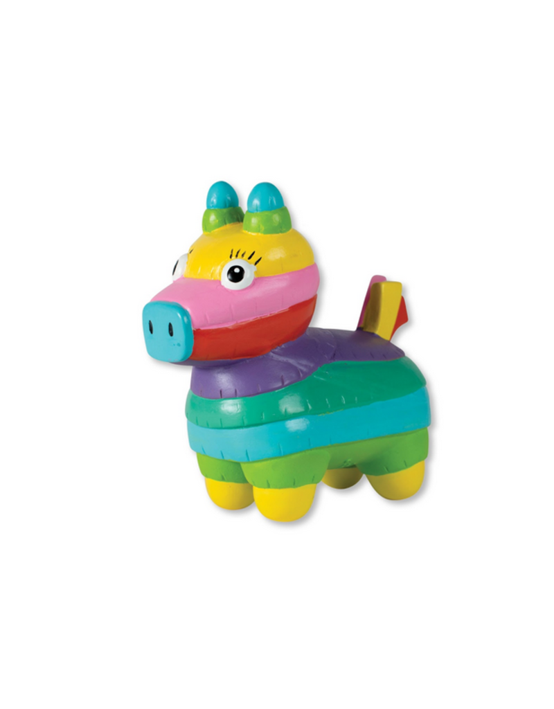 Pet Shop Pet Shop Fringe Studio Latex Dog Toy | Life's a Paw-ty Pinata