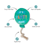 Pet Shop Pet Shop Fringe Studio Plush Dog Toy | You Pawty Time Balloon