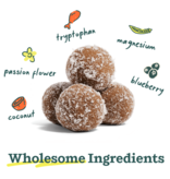 Woof Woof Pupsicle | Pops Calming Vitamin Refill Large