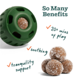 Woof Woof Pupsicle | Pops Calming Vitamin Refill Large
