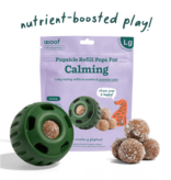 Woof Woof Pupsicle | Pops Calming Vitamin Refill Extra Large (XL)