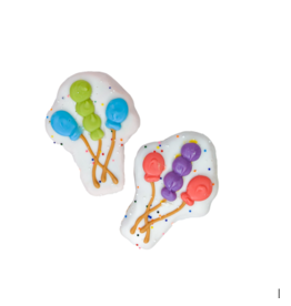 Bosco and Roxy's Bosco & Roxy's Bark-Day Collection | Balloon Bouquets single