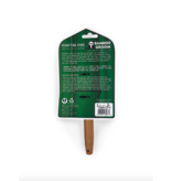 Bamboo Groom Bamboo Groom | Small/Medium Dematting Rake with Stainless Steel Serrated Blades