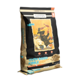 Lotus Natural Pet Food z Lotus Oven Baked Dog Kibble | Puppy Chicken & Brown Rice Recipe 12.5 lb